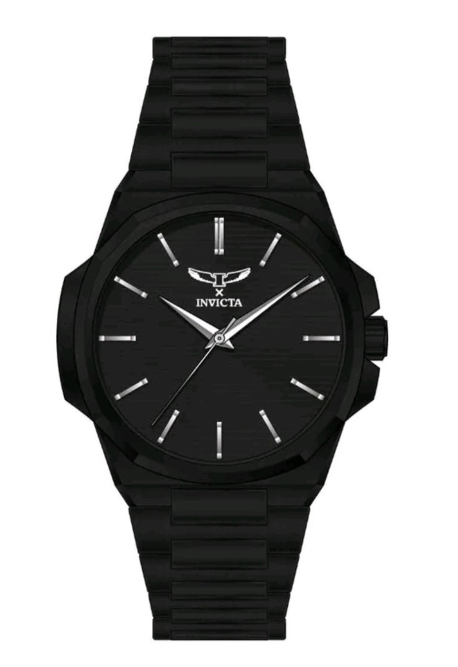 🔥69971🔥 Invicta Specialty Men's Watch 44mm All Black